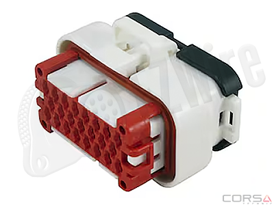 TE Connectivity 770680-2 connector