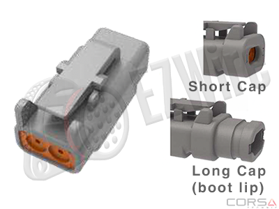 DTM06-2S-EE03 connector