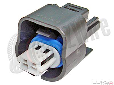 Corsa Technic GT150.35-2S-2 connector