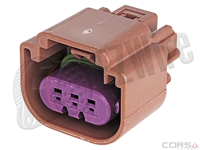 Corsa Technic GT150.A-3S-2 connector