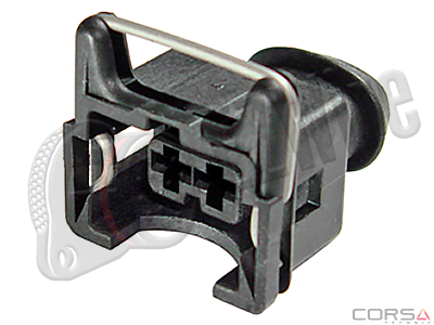 Corsa Technic JPT.STD-2S connector