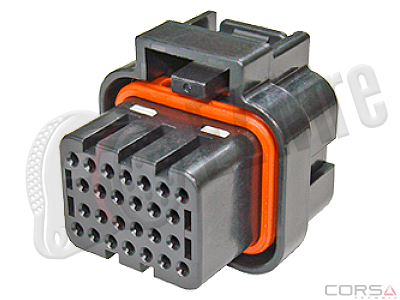 TE Connectivity 1473416-1 connector
