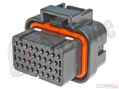 TE Connectivity 4-1437290-0 connector