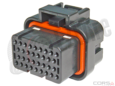 TE Connectivity 4-1437290-1 connector