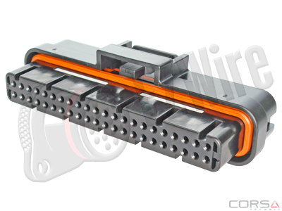 TE Connectivity 1376886-1 connector