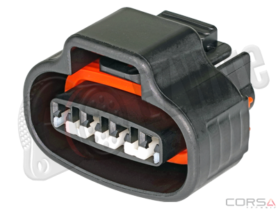 Sumitomo 6189-0598 connector