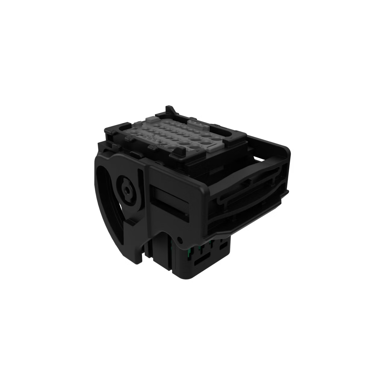 Molex 0643193211 connector