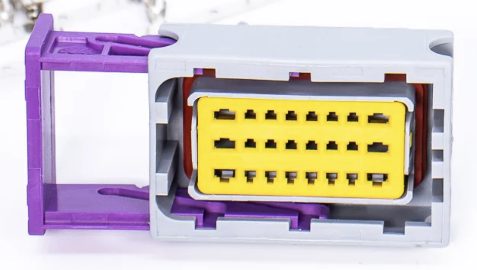 FCI (Delphi/Aptiv) 211PC249S8018 connector