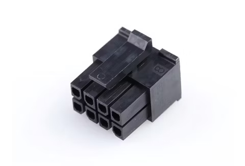 Molex 43025-0800 connector