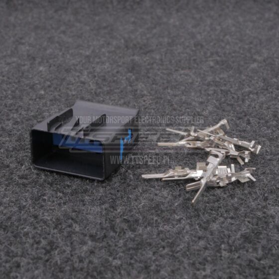 MaxxECU 1865 connector