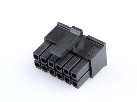 Molex 43025-1200 connector