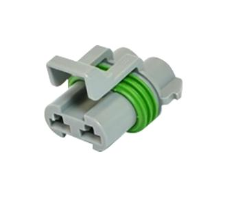 Delphi (Aptiv) 15363990 connector
