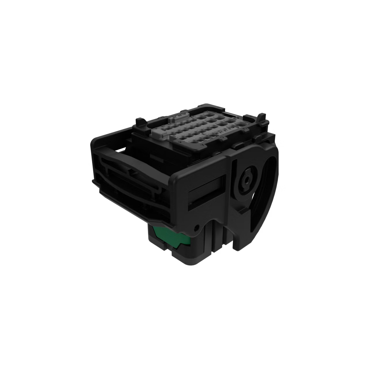 Molex 0643191218 connector