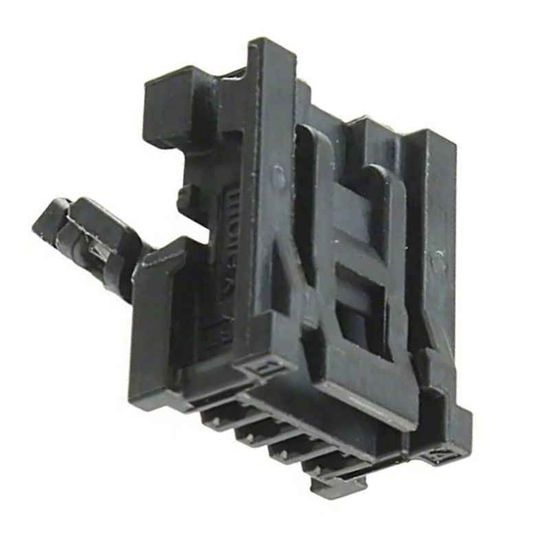 Molex 34793-0040 connector