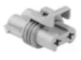Delphi (Aptiv) 12147067 connector