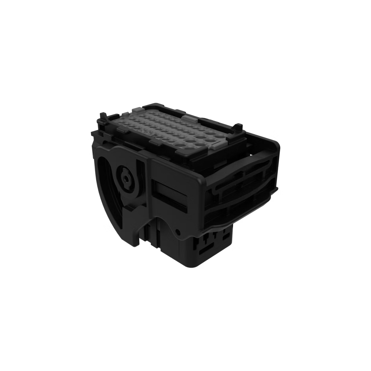Molex 0643203311 connector