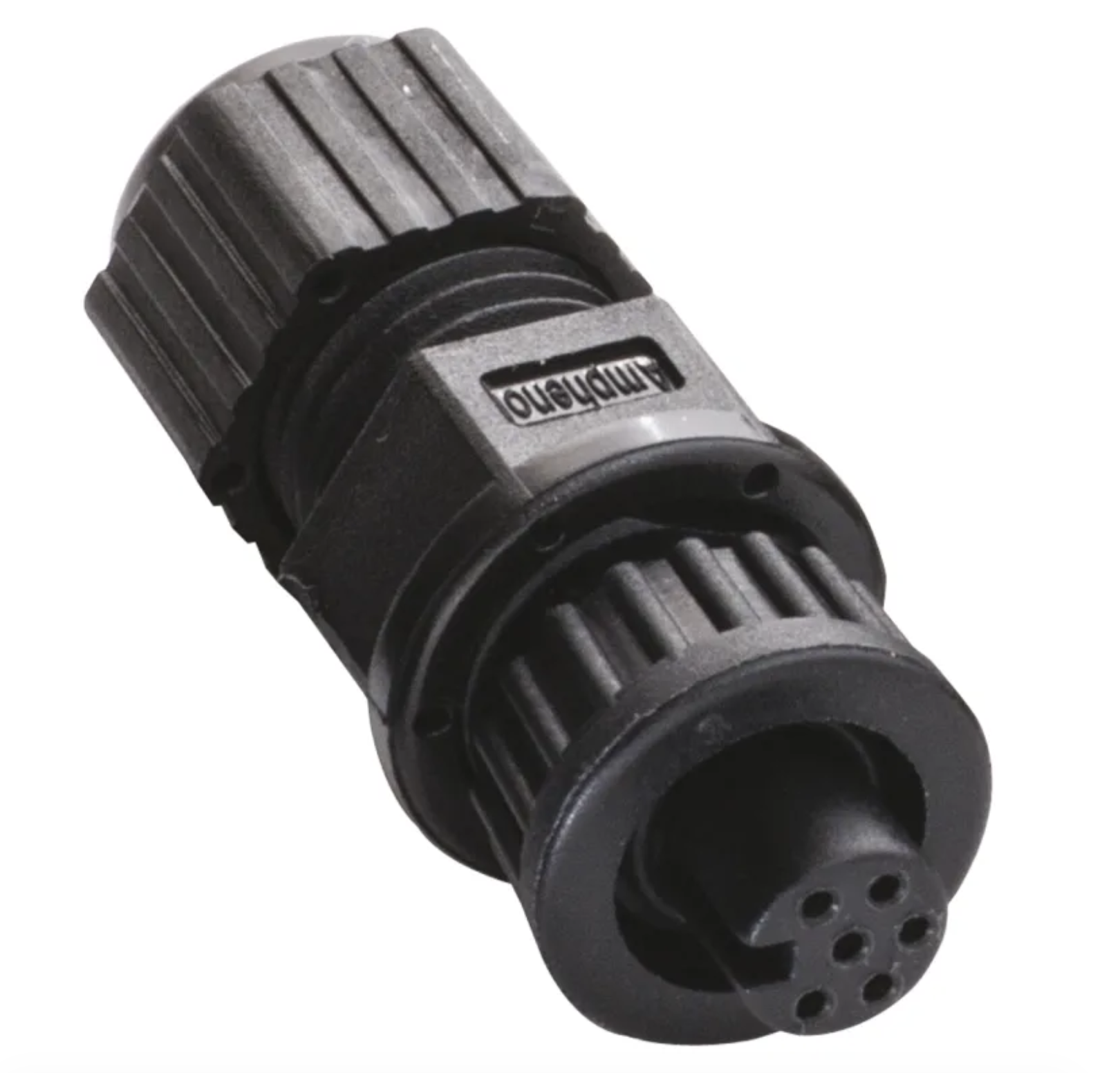 Amphenol LTW AU-06BFFA-LL7001 connector