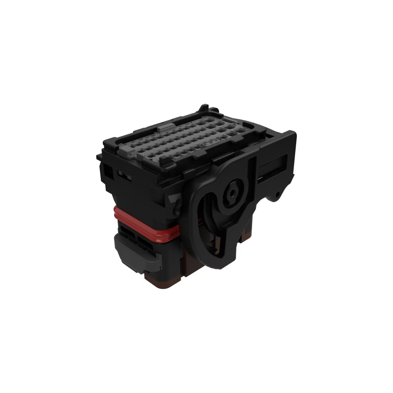 Molex 0643203319 connector