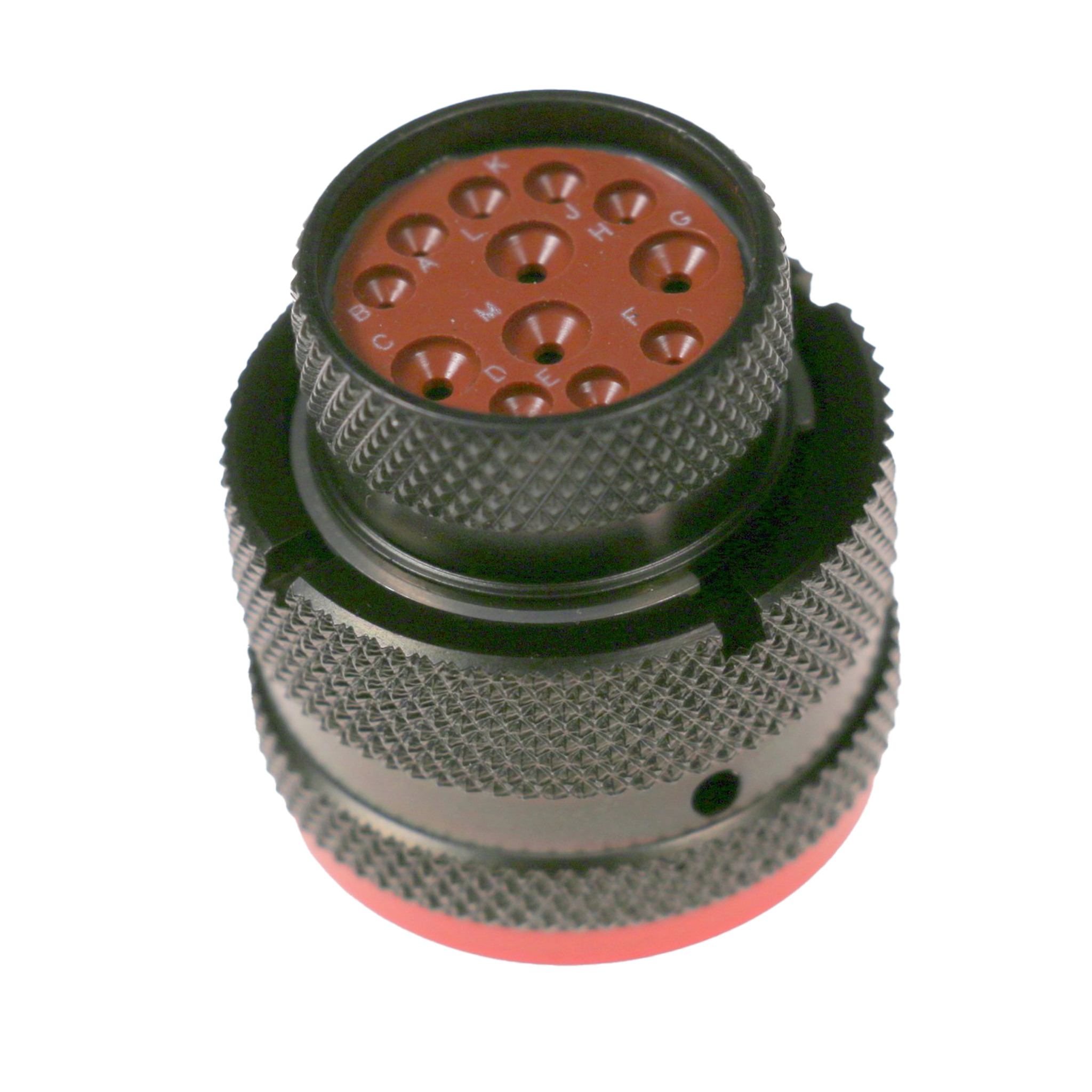 Deutsch AS614-97PN connector