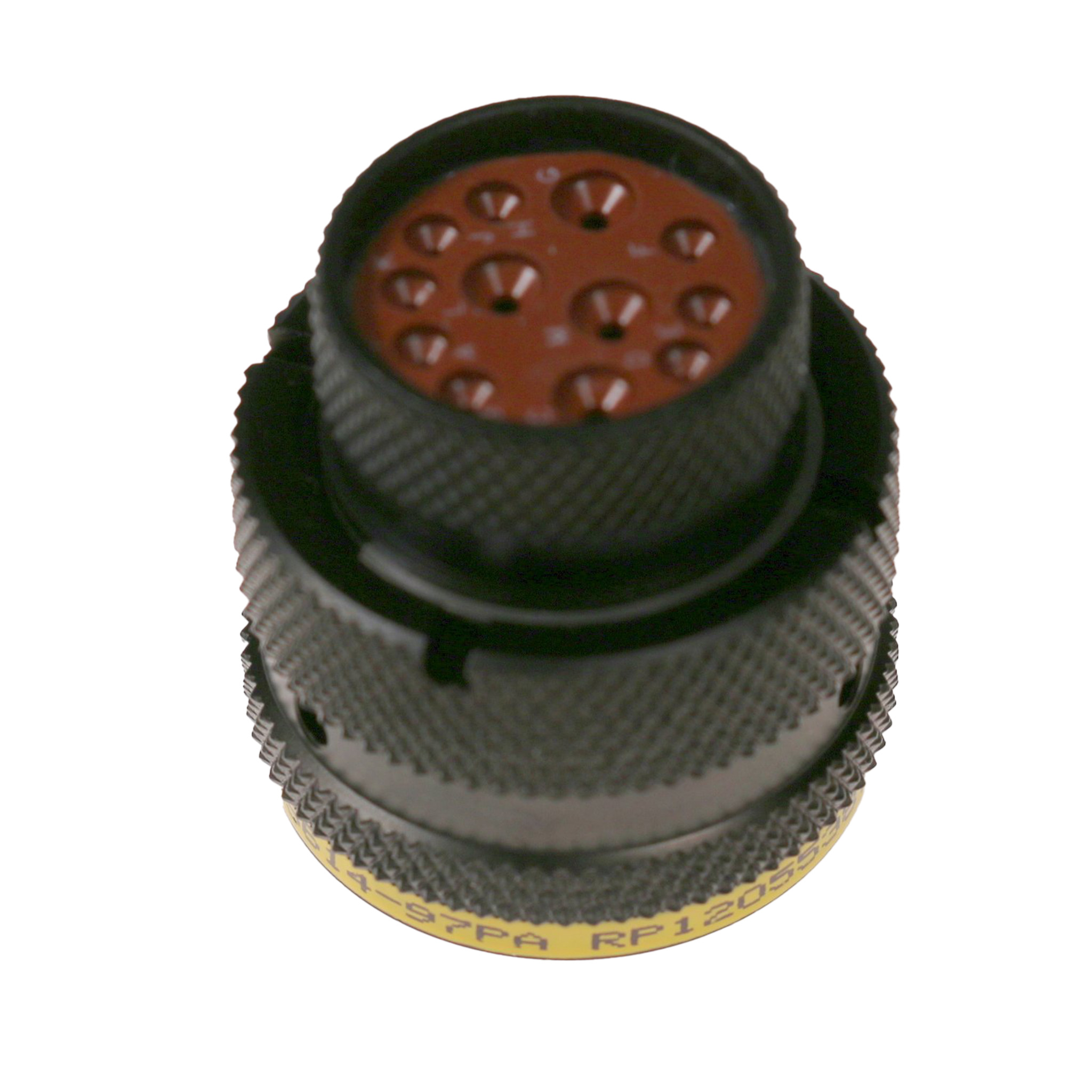 Deutsch AS614-97PA connector