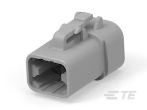 Deutsch DTP06-4S connector
