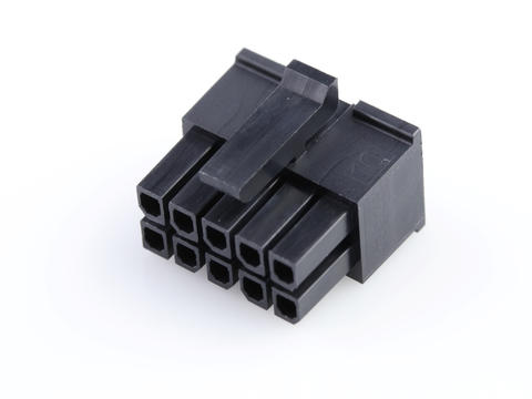 Molex 43025-1000 connector