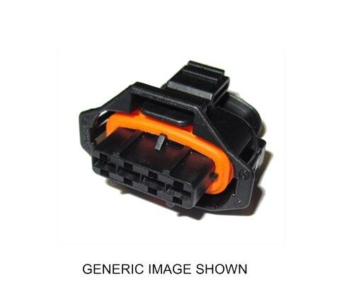 Bosch D 261 205 336-01 connector