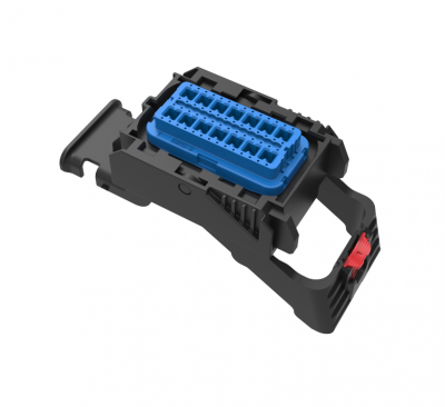 Molex 100-00098 connector