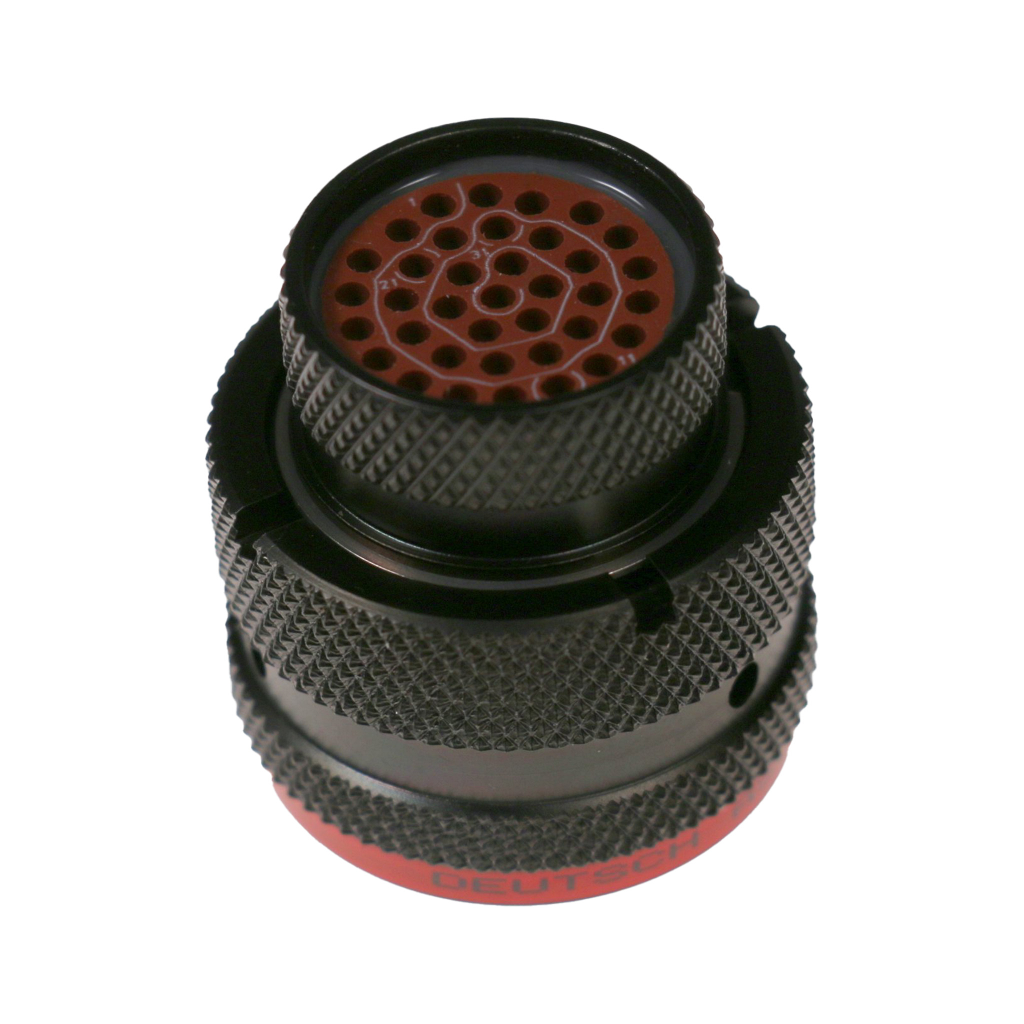 Deutsch AS614-35PN connector