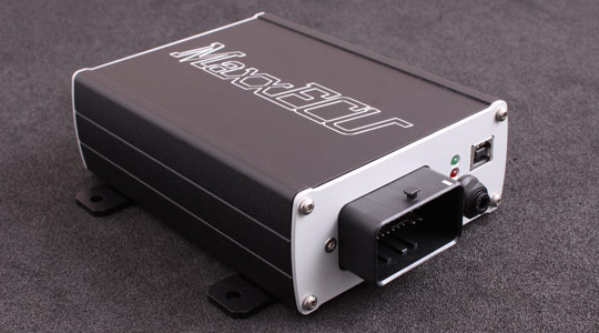 MaxxECU MaxxECU V1
