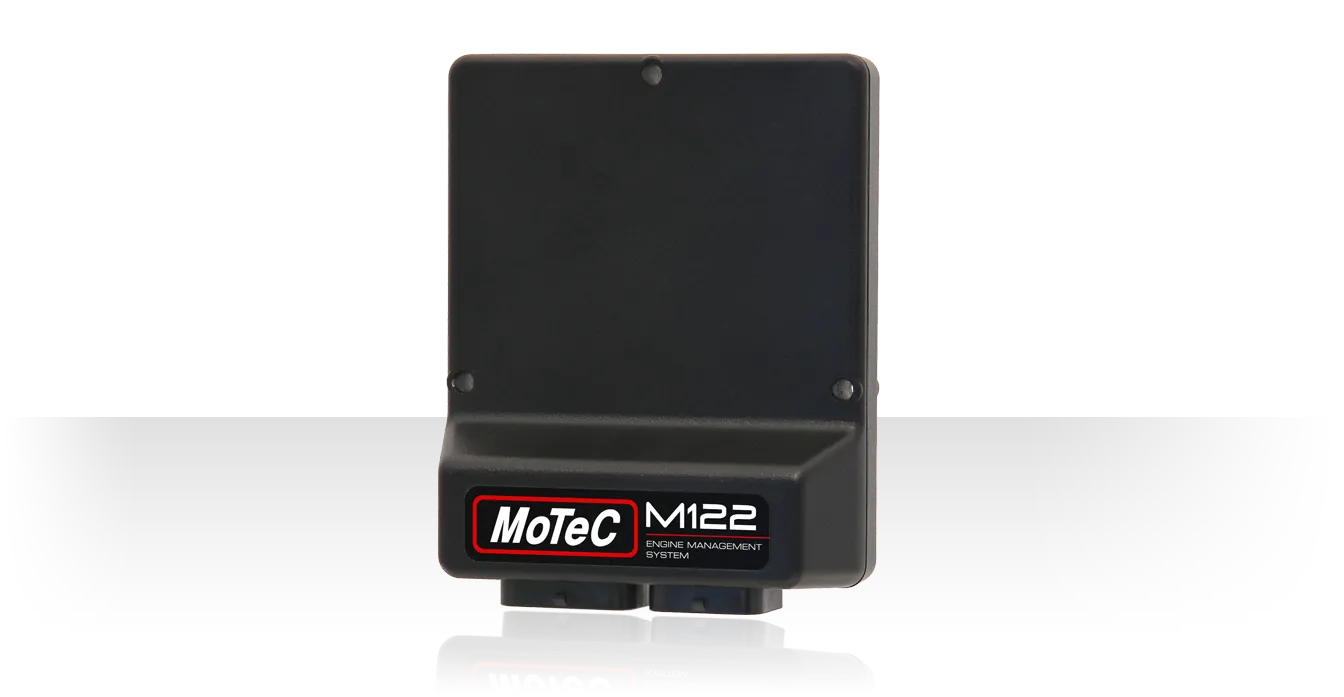 MoTeC M122