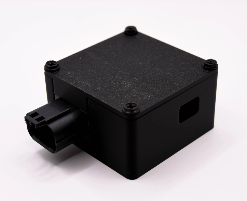 Forbes Automotive Forbes Automotive OpenHaldex C6 Controller