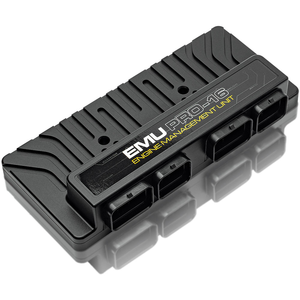 ECUMaster ECUMASTER EMUPRO-16