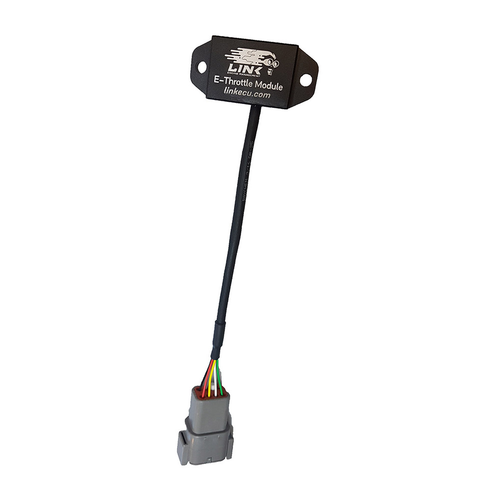Link ECU Link Remote E-Throttle Module (115-1000)