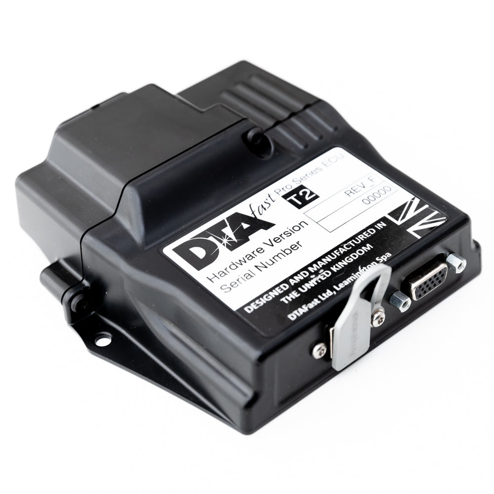 DTAFast T2