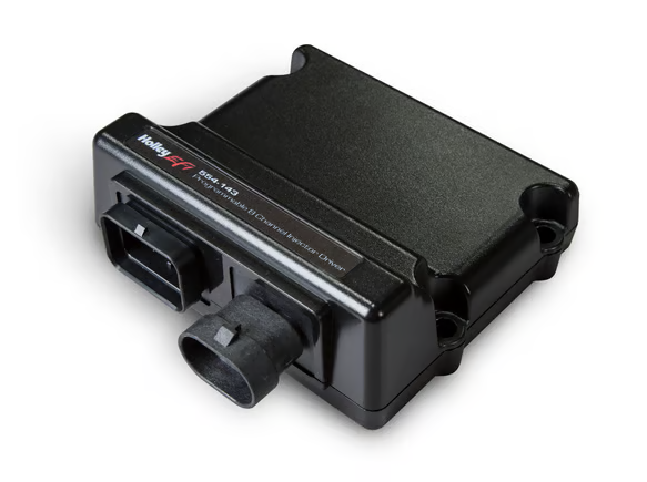 Holley Holley EFI Programmable 8 Channel Injector Driver Module