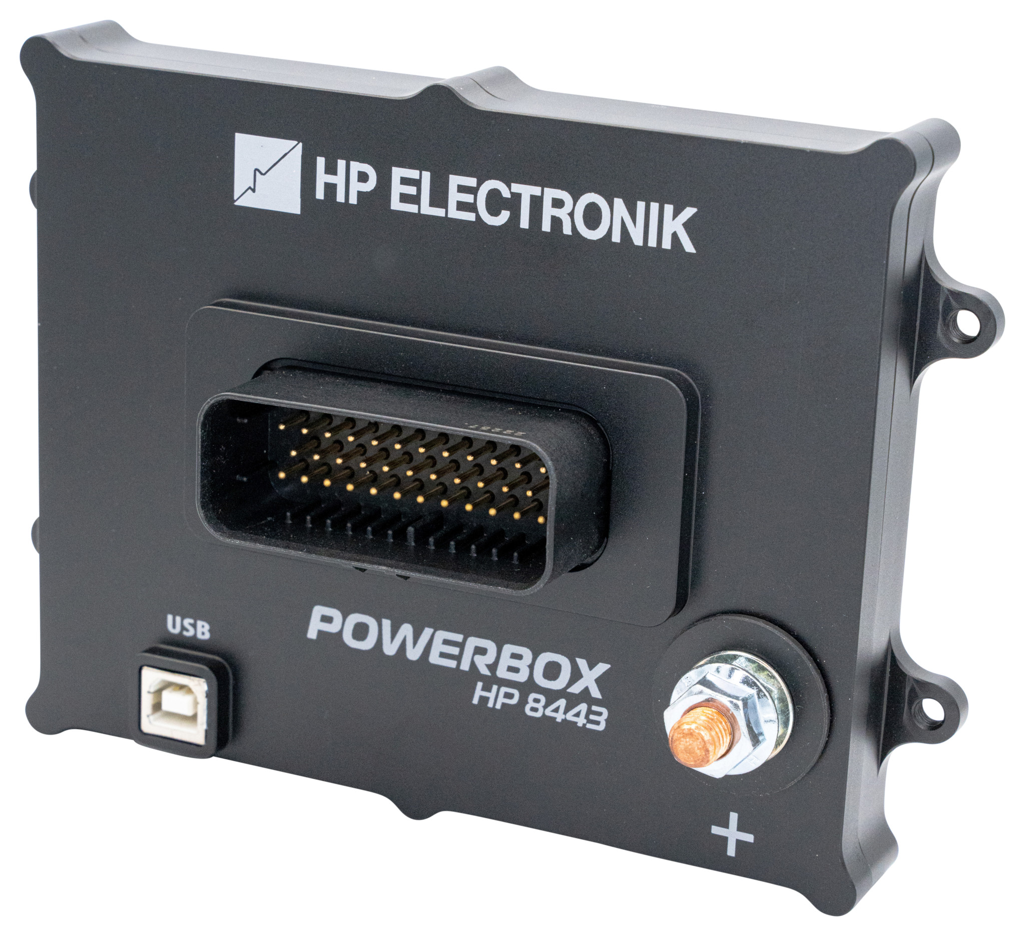 HP Electronik Powerbox HP8443