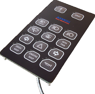 ASMoto MembranePanel