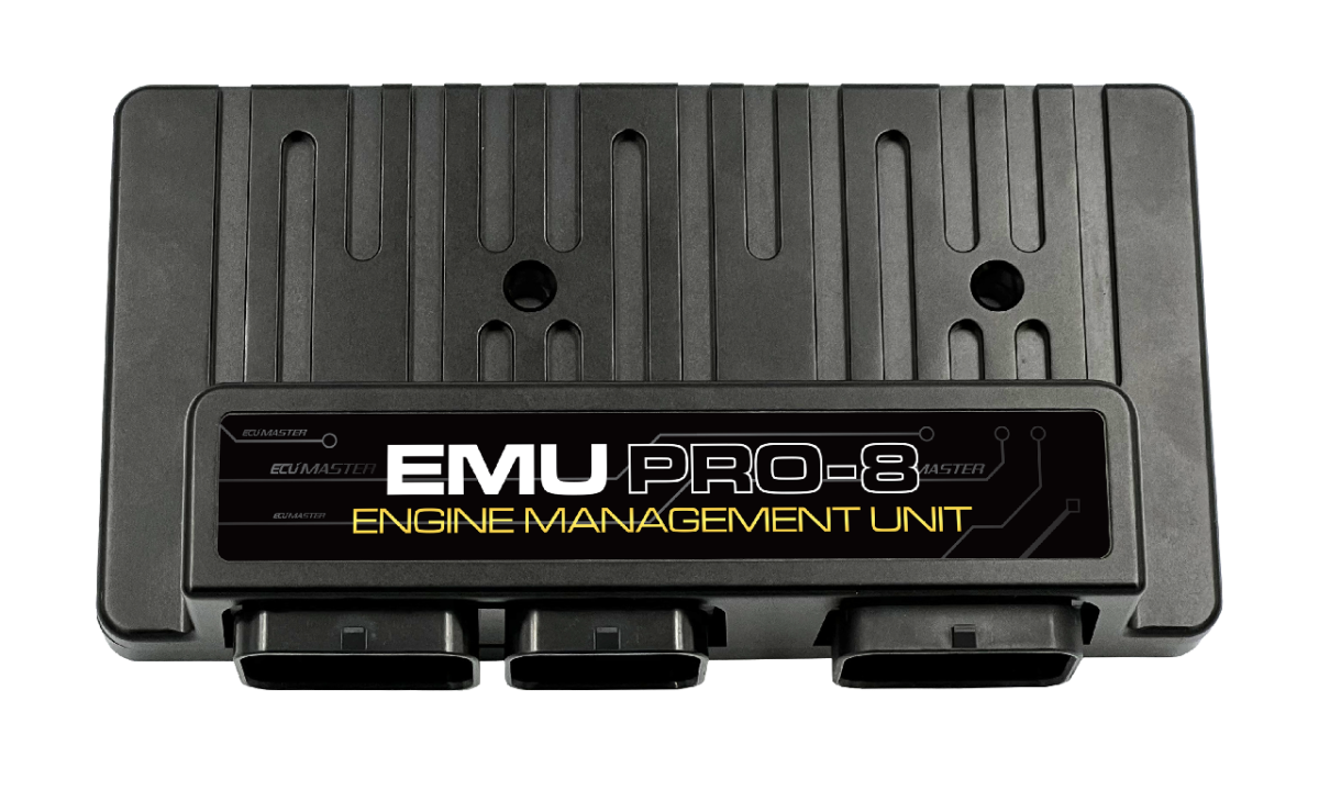 ECUMaster EMU PRO-8