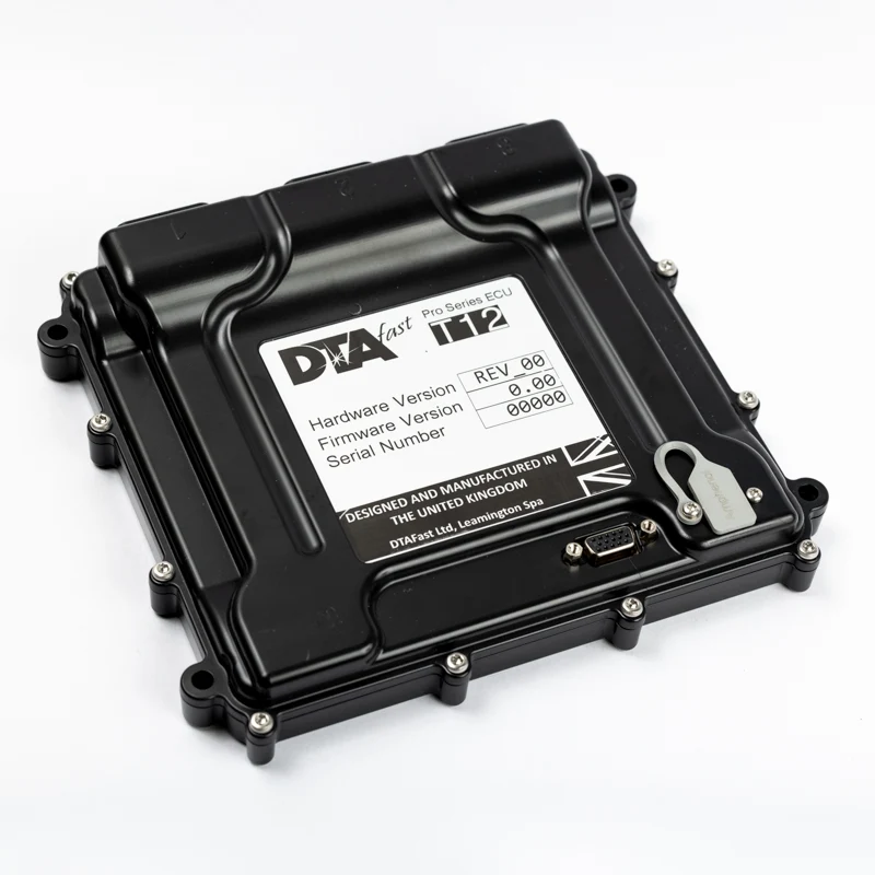 DTAFast T12