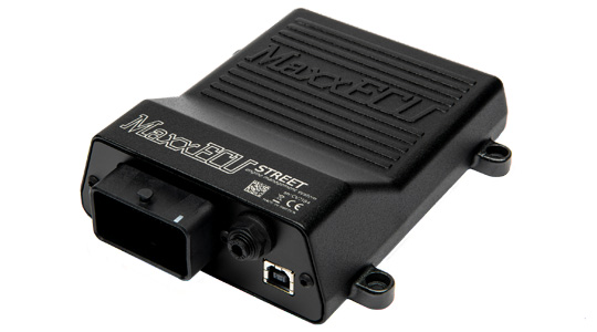 MaxxECU MaxxECU STREET
