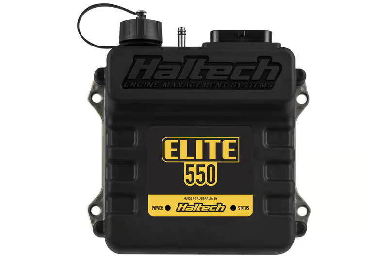 Haltech Elite 550