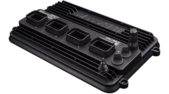 MaxxECU GEN2 RACE