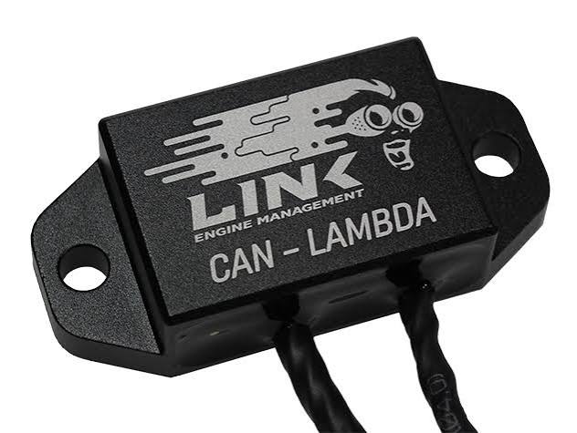 CAN Lambda