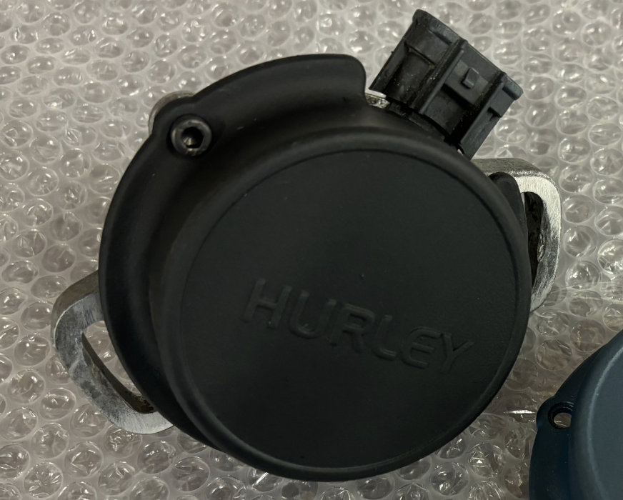 4E-FTE Distributor (Cam Sensor)