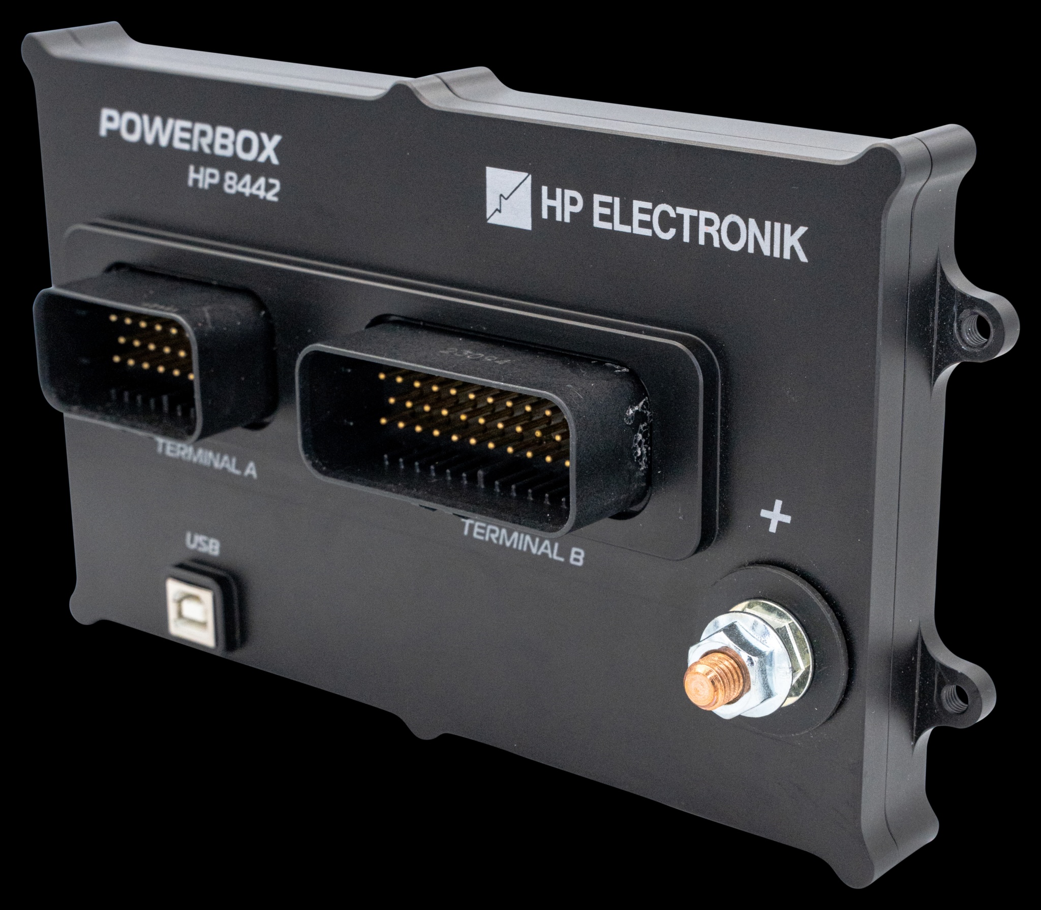 HP Electronik Powerbox HP8442