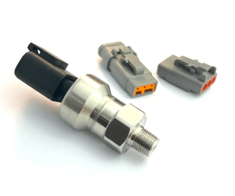 Syltech MSPP 5 BAR ABSOLUTE (MAP) Precision Pressure Sensor