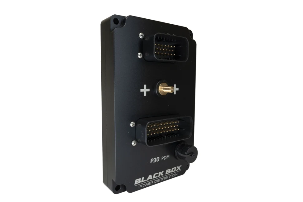 Moristech P30 Black Box PDM