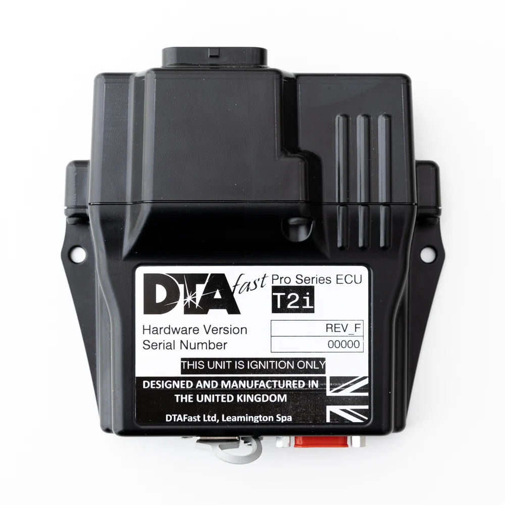 DTAFast T2i