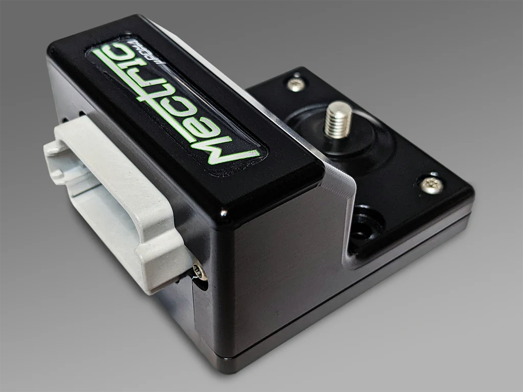 Mectric Motorsport Electronics Mectric µPDM4
